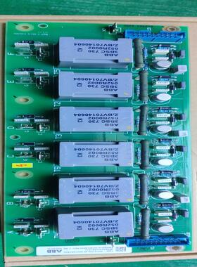 出个 ration ！ABB SDCS-PIN-48(议价）
