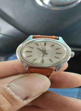 罗德纳RODANIA 女士机械腕表(议价）