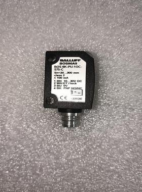 BALLUFF BOS00A9 BOS 6K-PU-(议价）