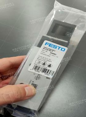 FESTO费斯托8049881电磁阀VUVS-LK3(议价）