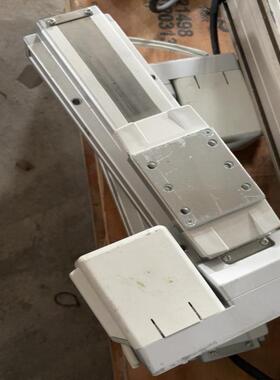 SMC电缸LEFSH32LH-100，日本，设备升级(议价）