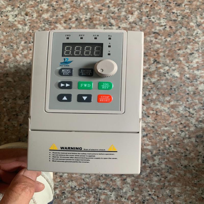 PU LIAN变频器PL1000-2S0015G(1(议价）