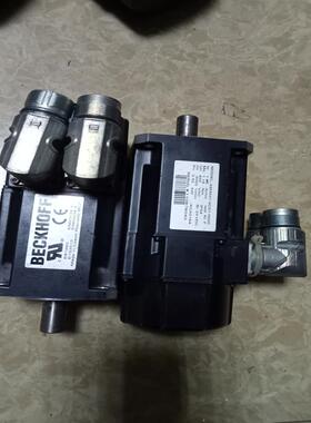 倍福电机AM3031-0C01-0000二手拆机功能(议价）