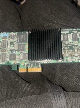 日本AVAL DATA APX-3302 议价