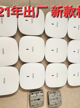 华三 H3C WA6320-FIT 企业级无线AP 双频四流 议价