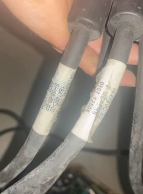 NI SH68-68-EP 184749D-02 2m 议价