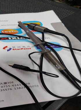 RIGOL 普源高压探头RP1300H，正常使用，成(议价）