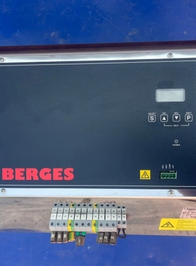 BERGES博格ACM-D2 30KW 伺服驱动器，数量1 议价