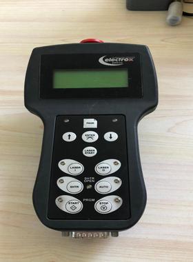 electrox 600GrouP激光控制手柄二手.(议价）