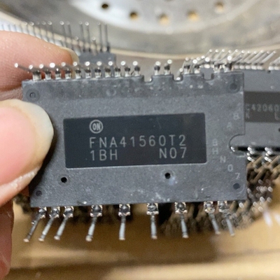 IPM智能模块FNA41560T2 拆机 现货现发 议价
