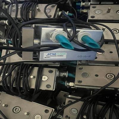 亚德客/AirTac TCL25X20S TCL25(议价）