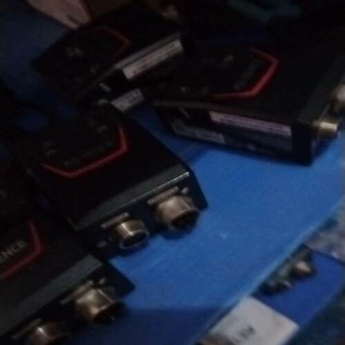 基恩士SR-750 751 752议价(议价）