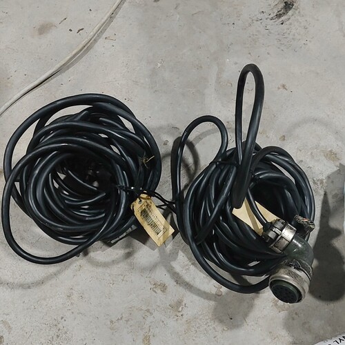 编码器法那克主轴编码器线JYA3 A06B-6078-K81 议价