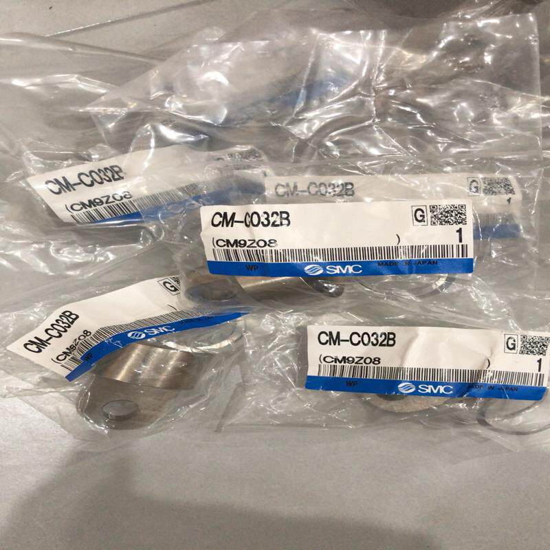 SMC气缸安装附件CM-C032B(议价）