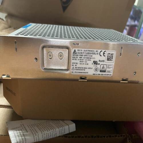 PMT12V150W1AA台达开关电源PMT平板系列(议价）