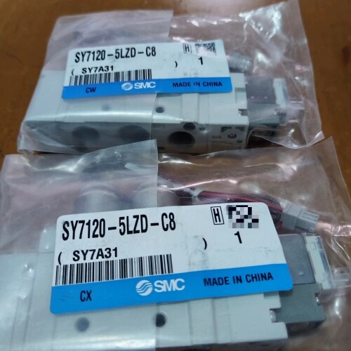 SMCSY7120-5LZD-C8，北京标，C年产品 议价