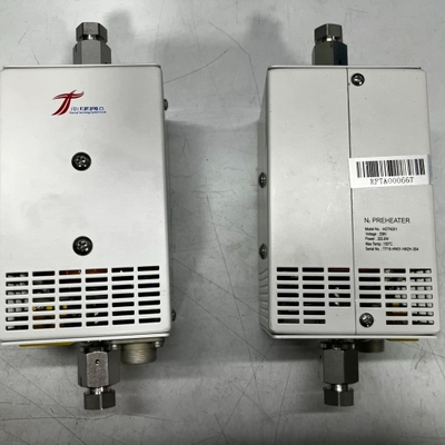 N2 PREHEATER 氮气预热器 HOTN201规格 议价