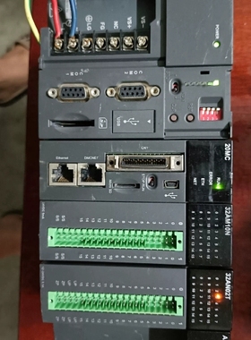 台达PLC PS05电原 CPU500一RS2，20MC 议价