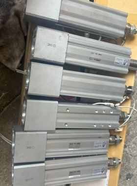 SMC电动缸 LEY32DNZC-50M 议价