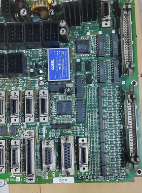 PCB电路板/印刷线路板马扎克系统IO板 HR353B 议价