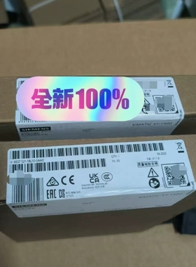 西门子模块：6ES7 521-1BL10-0AA0 议价