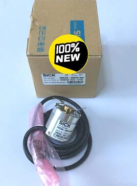 SICK西克增量编码器1060533，型号DBS36(议价）