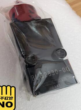 BLG2830-0G  KOSMEK  考世美顺序阀(议价）