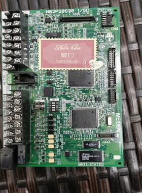 明电舍变频器VT240S主板N62P30630B N(议价）