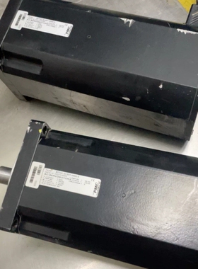 PMC电机M714F-0C201-0000-0，龙泽48钻孔 议价