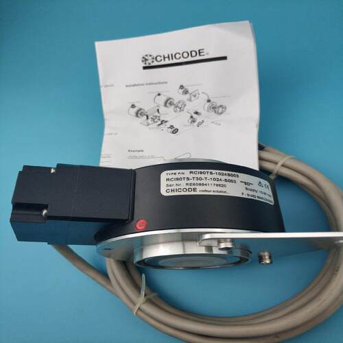 法国雷恩编码器RCI90TS-T30-T-1024-(议价）
