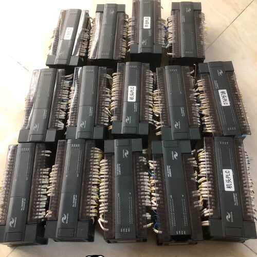 汇川PLC编程控制器H2U-3232MTP,H2U-3232 议价