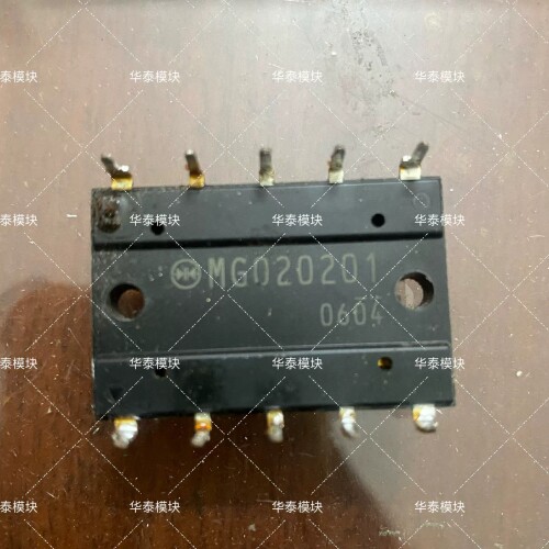 MG020201 MG020200 安川模块 议价