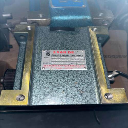 三德凸轮分割器SDY0DFH04GV0GR-SK，，(议价）