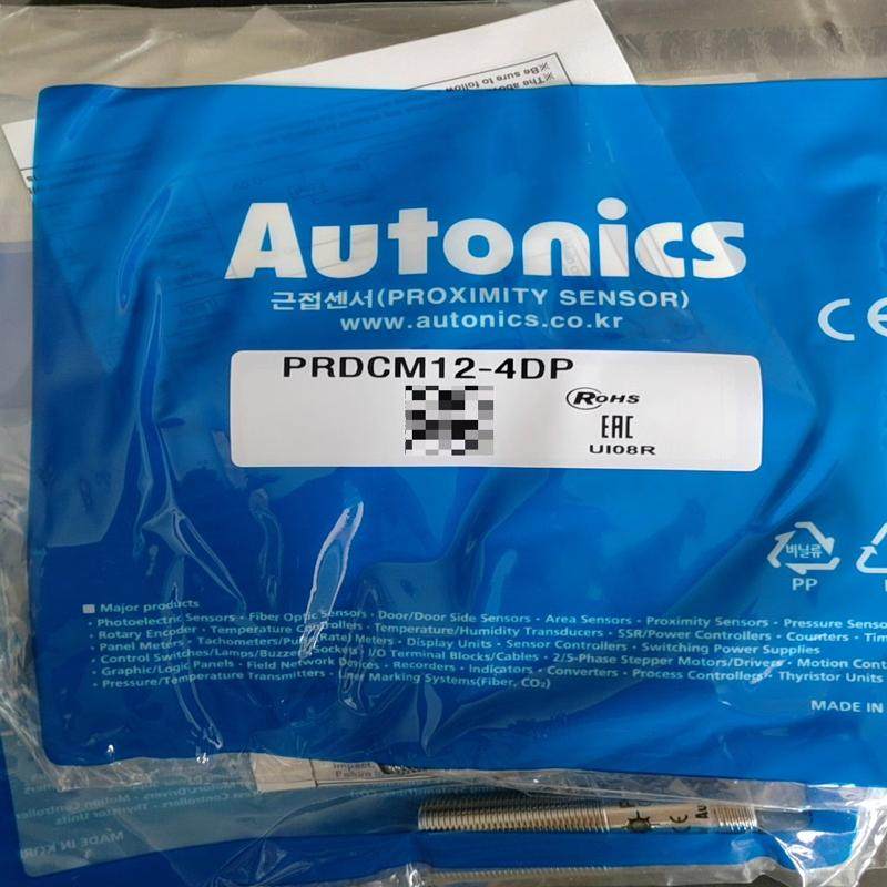 奥托尼克斯，接近开关PRDCM12-4DP(议价）