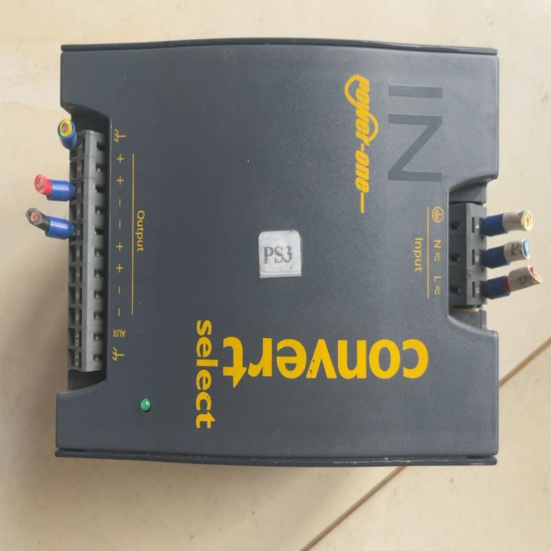 CONVERT SELECT工控电源LWR1601-(议价）