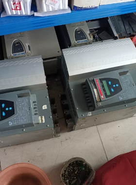 ABBPSTB370470570内置旁路软启动器 议价