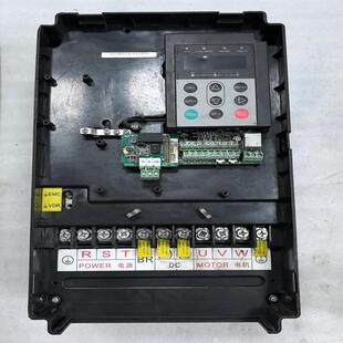 汇川变频器MD500ET22G 22KW二手拆机件，(议价）