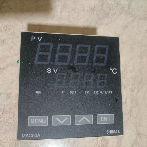 SHIMAX 岛通 MAC50A - MlF-EN-NNNN 议价