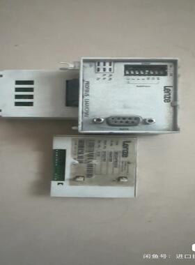 LENZE伦茨模块。E82ZAFS010+E84AY(议价）