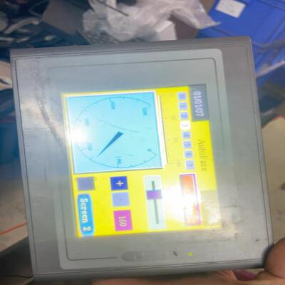 Autoface触摸屏，型号VT5057-TST1A(议价）