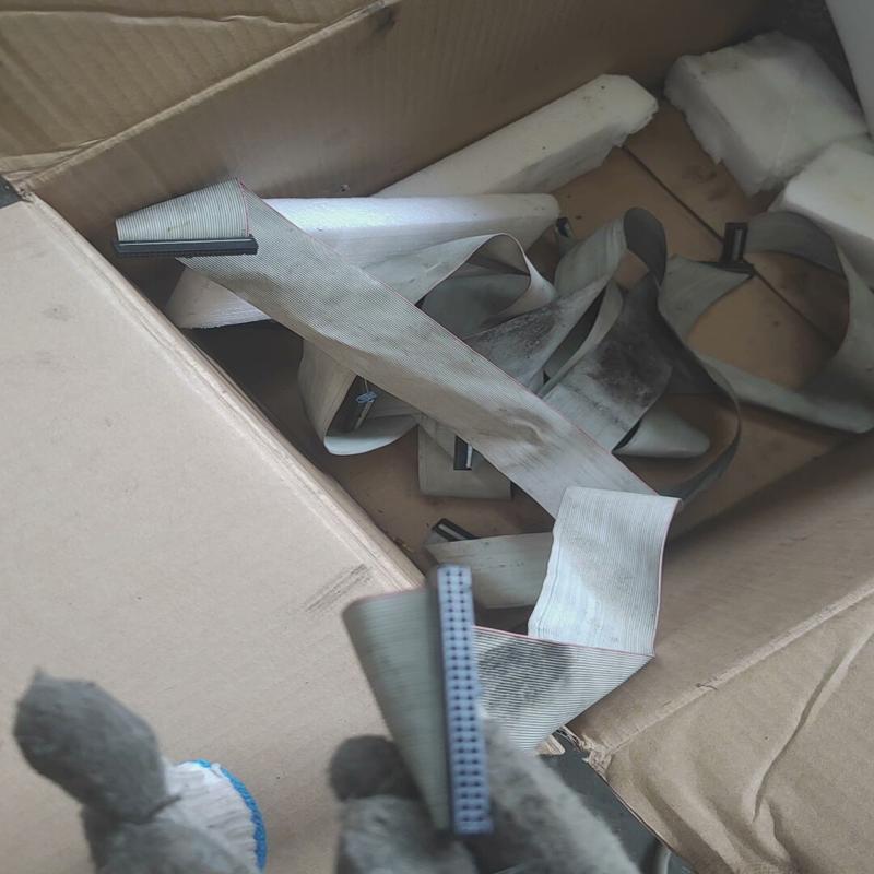 F02B-0124-K001，50针排线，发那科用5(议价）