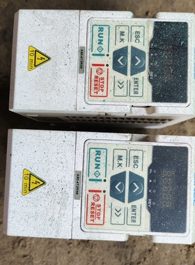 正弦变频器A90-4T2R5B 0.75kw 议价