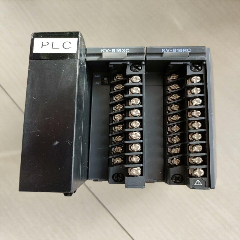 基恩士KV-7000C/KV-B16XC/RC(议价）