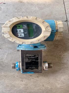 二手E+H+恩格斯豪斯33AT25-AD1AA11A(议价）