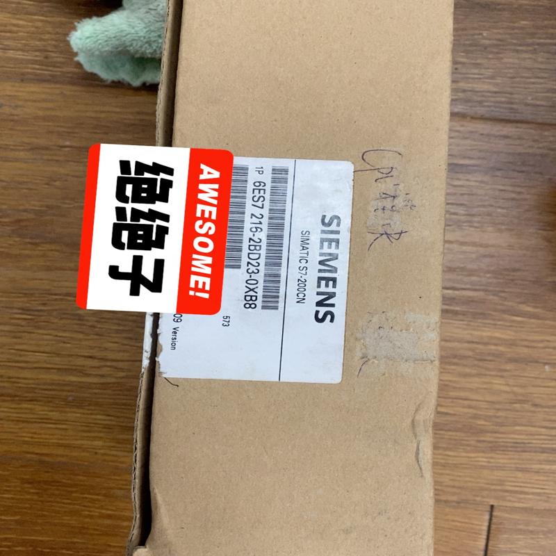 6ES7 216-2BD23-0XB8，有的(议价）