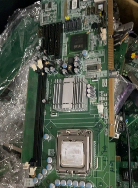 艾讯工控机主板SBC81203 Rev A7-RC 现货 议价