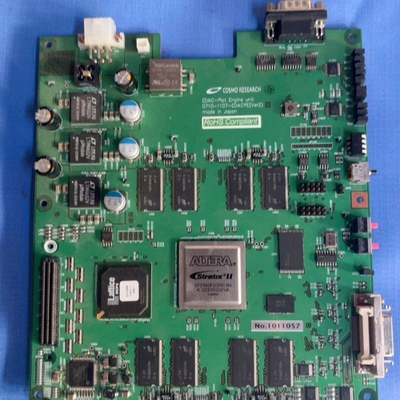 EP2S60F1020C5N带板成色如图，要的直接拍，数量1 议价
