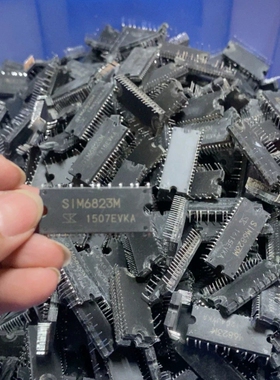 工厂专供 SIM6823M 进口拆机模块 现货现拍 议价