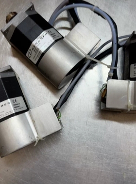 美国Danaher Motion拆机POWERMAX II步 议价