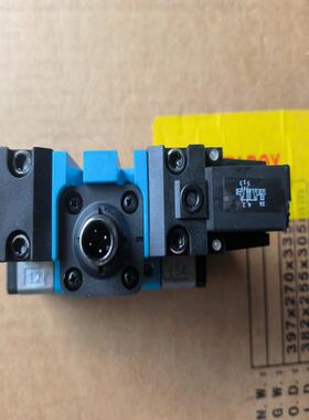 费斯托MSEB-3-24DC 373855 D(议价）